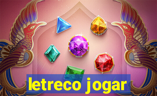 letreco jogar